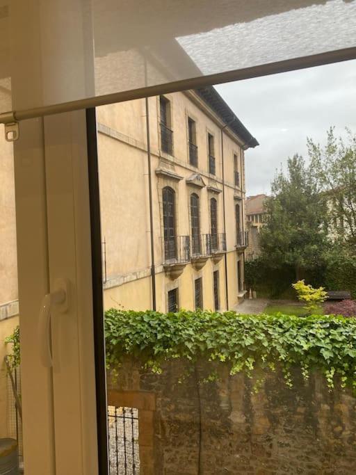 Nuevo! Piso Al Lado De Catedral - Oviedo Lägenhet Exteriör bild